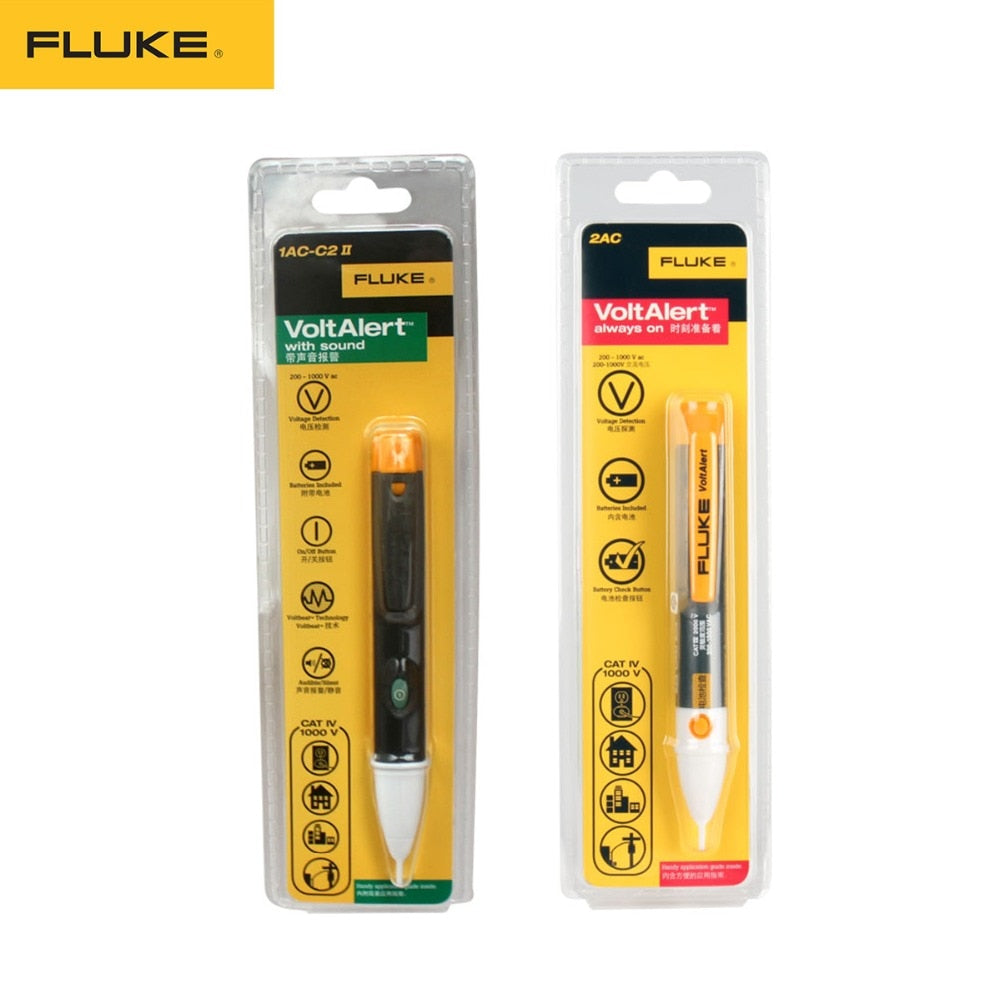 1Ac Vs 2Ac Voltage Tester: Which Is Best for Electrical Safety?