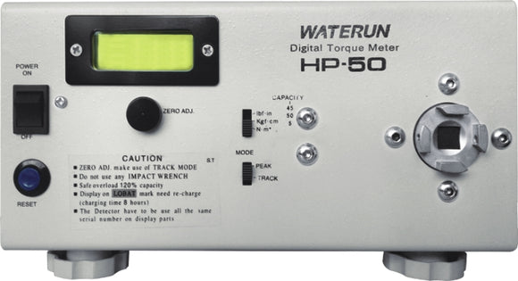 Digital Torque Meters (Normal Type)