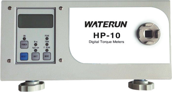 Digital Torque Meters (Third Generation)