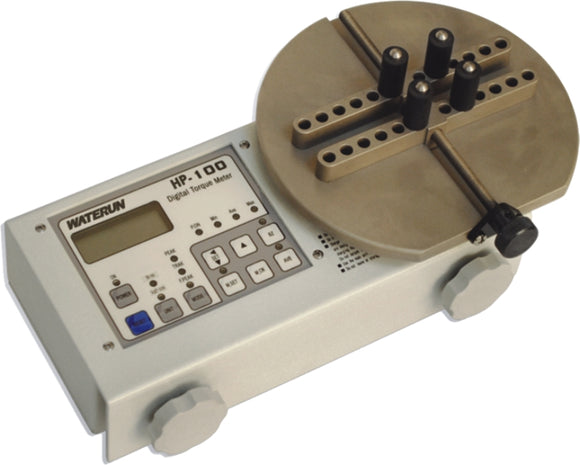 Bottle Cap Torque Meters
