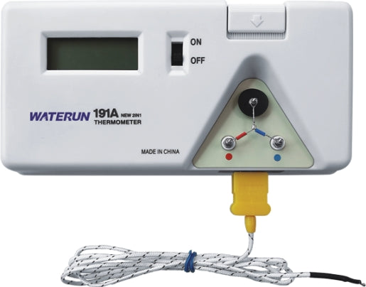Waterun-191A Thermometer