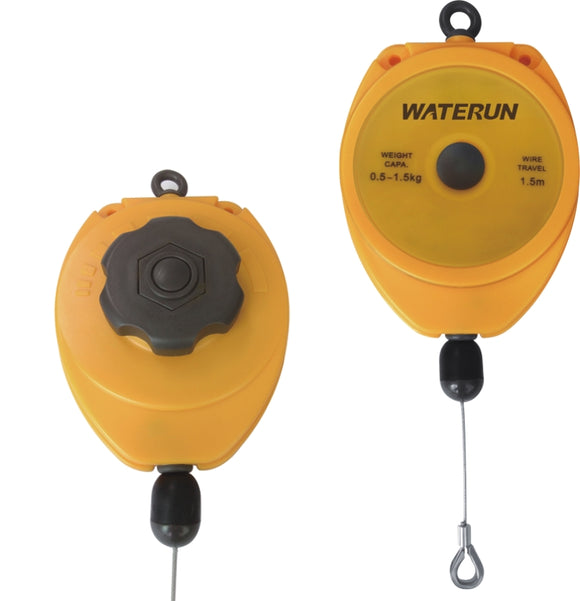 Spring Balancers