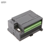 32MR PLC Control Industrial Module Driver FX1N DC24V 16 Inputs 16 Outputs GX Developer GX Works2 For Mitsubishi