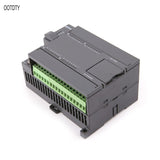 32MR PLC Control Industrial Module Driver FX1N DC24V 16 Inputs 16 Outputs GX Developer GX Works2 For Mitsubishi