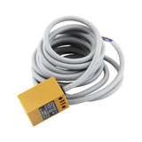10 PCS TL-Q5MC1 TL-Q5MC2 NPN NO NC Omron Proximity Switch Inductive Sensor 3 Wire 6-36VDC Sensing Range 5mm