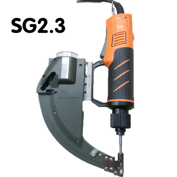 1PC SG2.3 series Precision automatic screw feeder,high quality automatic screw dispenser,Screw Conveyor