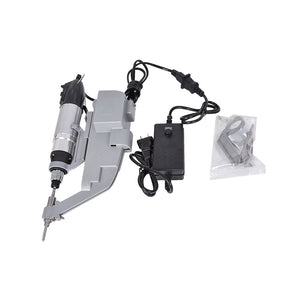 1PC automatic screw conveyors, portable automatic screw feeder,automatic screw arrangement handheld device SG3.0