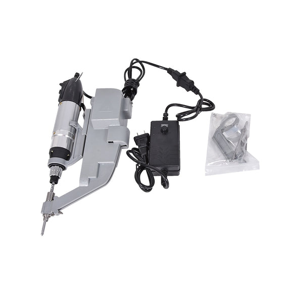 1PC automatic screw conveyors, portable automatic screw feeder,automatic screw arrangement handheld device SG3.0