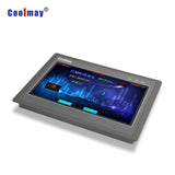 High quallity hmi plc integrated controller valve motor automation operation control