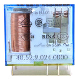 finder relay 40.52 / 40.61 / 40.31 12V 24V 230V 110V 48V AC DC 8A 16A new and original