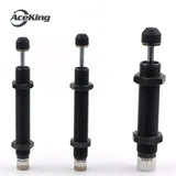 Pneumatic hydraulic oil buffer pressure adjustable ad1410/1416/2020/2016/2525/3625/4250-5 cylinder shock absorber buffer damper